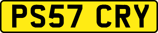 PS57CRY