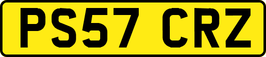 PS57CRZ