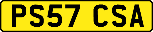PS57CSA