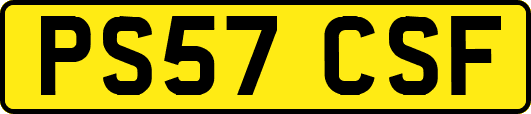 PS57CSF