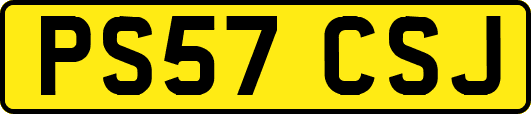 PS57CSJ
