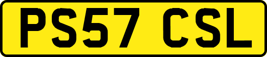 PS57CSL