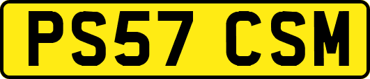 PS57CSM