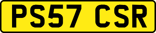 PS57CSR