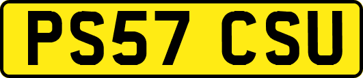 PS57CSU