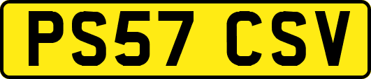 PS57CSV