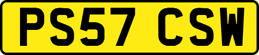 PS57CSW