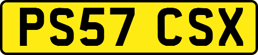 PS57CSX