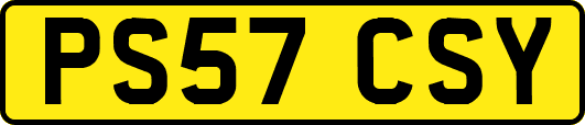 PS57CSY