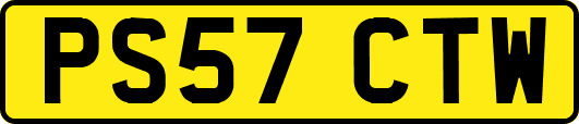 PS57CTW