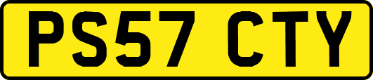 PS57CTY