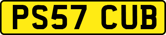 PS57CUB