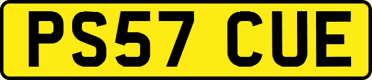 PS57CUE
