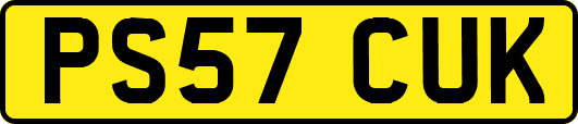 PS57CUK