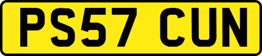 PS57CUN
