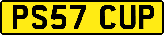 PS57CUP