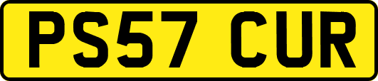 PS57CUR