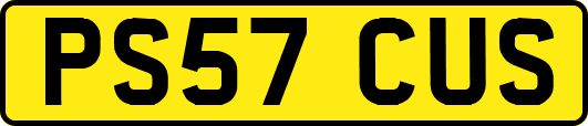 PS57CUS