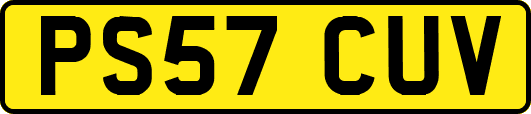 PS57CUV