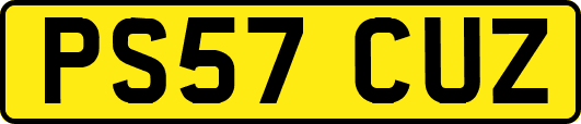 PS57CUZ