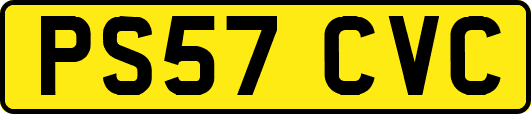 PS57CVC