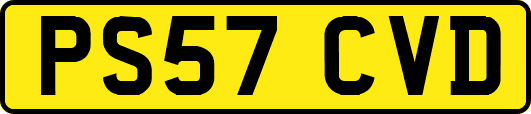 PS57CVD