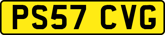 PS57CVG