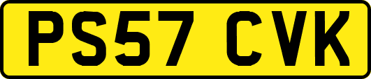 PS57CVK