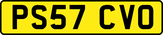 PS57CVO