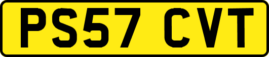 PS57CVT
