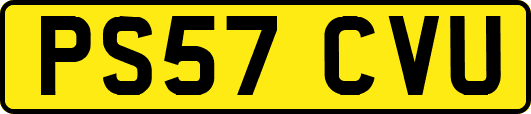 PS57CVU