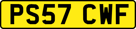 PS57CWF
