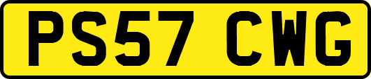 PS57CWG