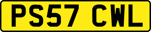 PS57CWL