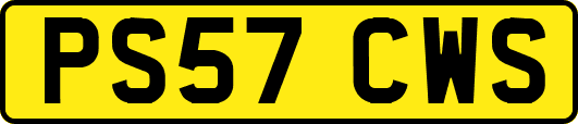 PS57CWS