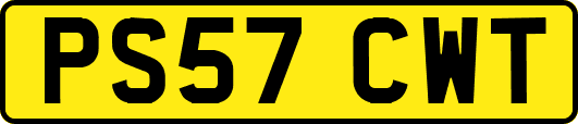 PS57CWT