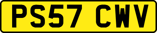 PS57CWV