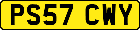 PS57CWY