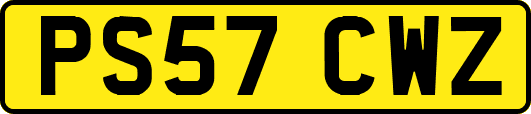 PS57CWZ
