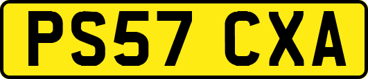PS57CXA