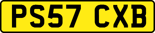 PS57CXB