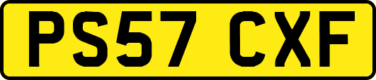PS57CXF