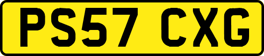 PS57CXG