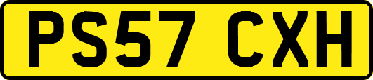 PS57CXH