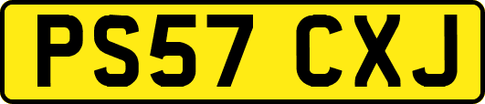 PS57CXJ