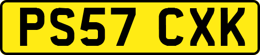 PS57CXK