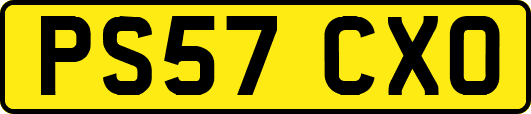 PS57CXO