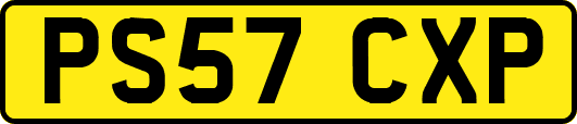 PS57CXP