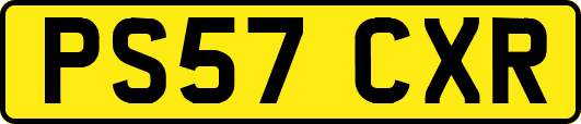 PS57CXR