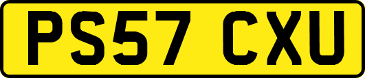 PS57CXU